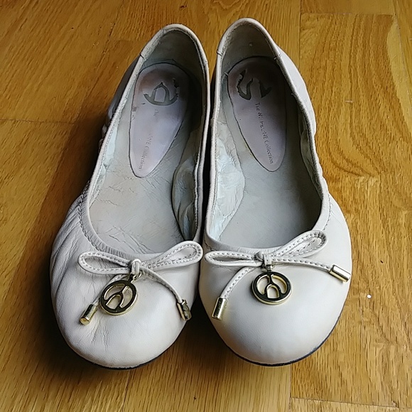 wishbone Shoes The Wishbone Collection From Browns Nude Leather